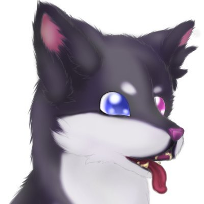 Gwydion_Wolf Profile Picture