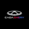 caoa_chery's profile picture. QUALIDADE, TECNOLOGIA E DESIGN