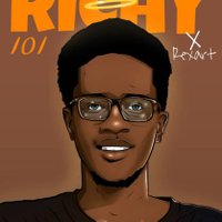 ๐RICHARD๐(@_Richhy101) 's Twitter Profile Photo ๐RICHARD๐(@_Richhy101) 's Twitter Profile Photo