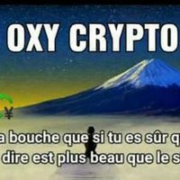 Oxy Crypto (@oxycrypto4) 's Twitter Profile