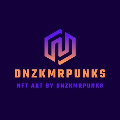 DNZKMRPUNKS is a Pixel artist born in Amsterdam, Netherlands. A handmade collection of famous people and fictional characters. @cryptocomnft #cro #crofam