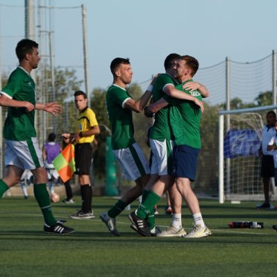 @FAIreland Fingal Development Officer | BSc Sports Management & Coaching | @UEFA A Licence Holder | MSc Student Elite Sports Performance | Y.N.W.A.