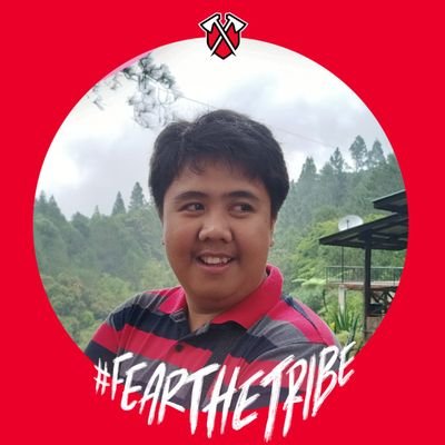 Because I am A Fan Of You! @TribeGaming SEA. Just Like Us!
@TribeGaming Is Connected Through South East Asia Region! For The Filipinos #FEARTHETRIBE #TRIBEWIN.