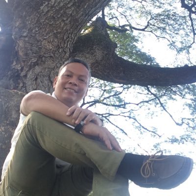 edsel_lorete's profile picture. ..is an experienced journalist, author of blog INSLASHOUT and INSLASHOUT2