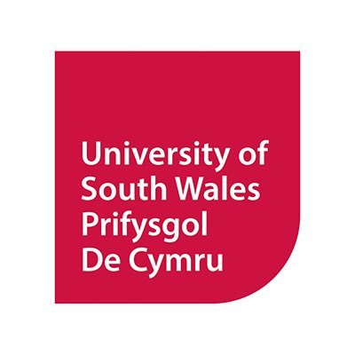 Seiber yn Nhrefforest. Enillydd Prifysgol y Flwyddyn Gwobr Seiber Genedlaethol | Cyber at Treforest. Winner of the National Cyber Award Uni of the Year