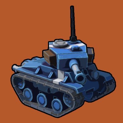 UltimatePanzer's profile picture. WISHLIST ON STEAM: https://t.co/uYjXdmFYuR…