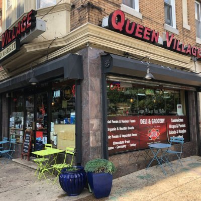 Organic Turkish Market
629 South 4th Street, Philadelphia Pa 19147
Contact us @215-625-2405
