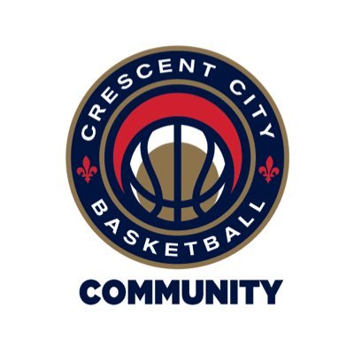 Official Account of the New Orleans @PelicansNBA Community Engagement Department #PelicansCommunity 🏀