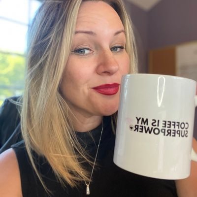 40CupsofCoffeee Profile Picture