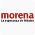 MORENA_LaMagdalenaContreras (@m_contrerascdmx) Twitter profile photo