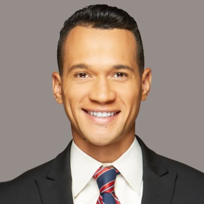 ChrisHushNBC Profile Picture