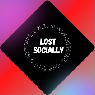 Lostsocially_ Profile Picture