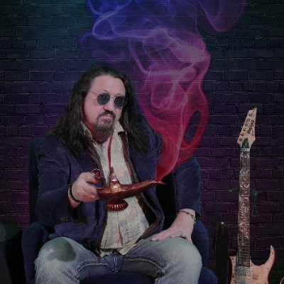 Husband, Father, Teller of awful dad jokes, Foster care survivor.
Prog Rock artist and instrumental rock guitarist.
The Broken Ones: Chapter 1 is out now!
