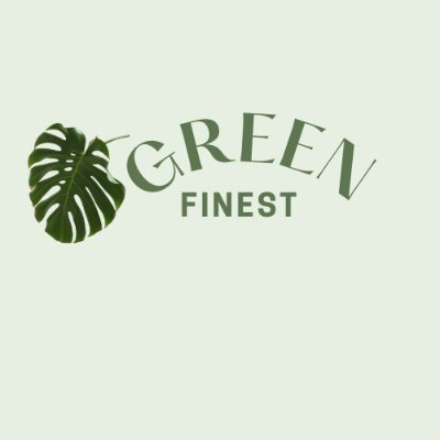 GreenFinest