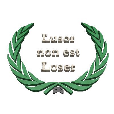 Lusor non est Loser