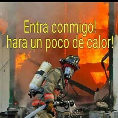 BOMBEROS CDMX