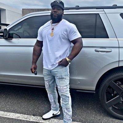 BigShaDaBoss's profile picture. I'm good, but I wanna be great!