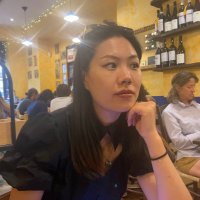 Yuxin Shi (@yuxin__shi) 's Twitter Profile Photo Yuxin Shi (@yuxin__shi) 's Twitter Profile Photo