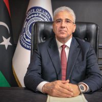 فتحي باشاغا Fathi Bashagha (@fathi_bashagha) 's Twitter Profile