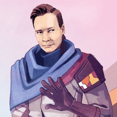 Jeedun | Fivedさんのプロフィール画像