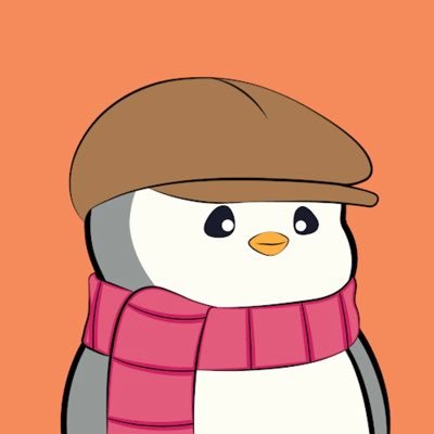 EmpathyandIP's profile picture. Legal with Empathy! #pudgypenguin