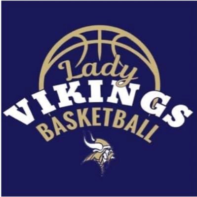 Official Twitter page of the Hopewell Lady Vikings Basketball Program