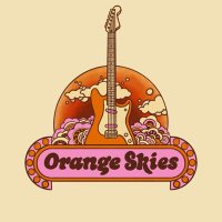 Orange Skies(@orangeskiesoff) 's Twitter Profile Photo
