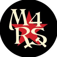 Memphis 4 Revolutionary Socialism(@Memphis4RS) 's Twitter Profile Photo