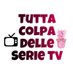 Tutta colpa delle serie tv (@TCDSTV) Twitter profile photo