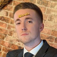 Ste Quarrell (@stevquar) 's Twitter Profile