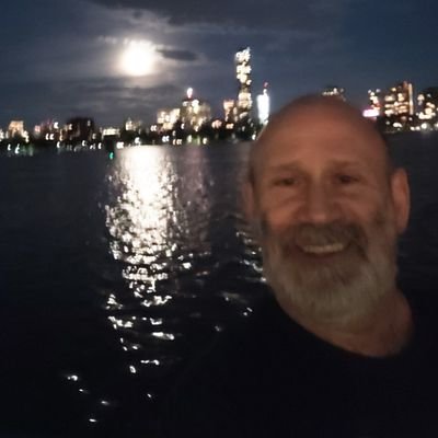 ShermBob3's profile picture. Traveled, loving, healthy, happy, married gay man, looking for justice and beauty in the world. Have your picture on your profile if you believe what you post.