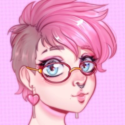My name is Zanna! 24 year old artist living in Sweden. Commissions: Open