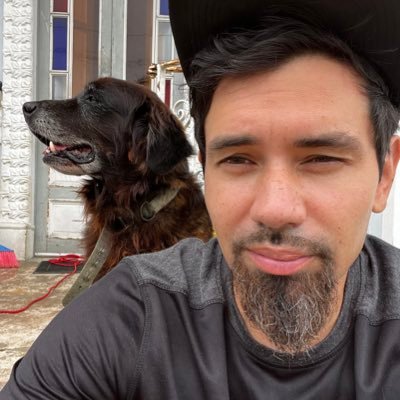 DiegoGQ339's profile picture. Cargo Bike Evangelist. Puerto Rico experience guide.