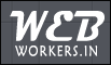 webworkersin's profile picture. We are (http://t.co/iqs4rKrvQ2) the best in the business. You can count on WEB WORKERS to receive precise,