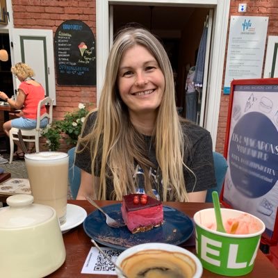 HenrietteJen's profile picture. ❤️🤵@SportsPsycFaBro 💖👶 Smilla 🩷👶Emilia