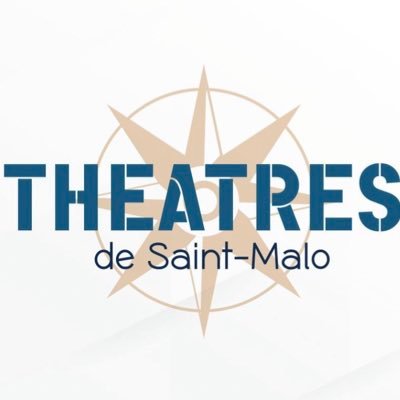 Twitter officiel des Théâtres de Saint-Malo