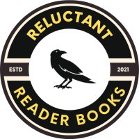 ReluctantReaderBooks (@booksreluctant) 's Twitter Profile Photo