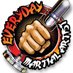 Everyday Martial Artist (@evydymrtlartist) Twitter profile photo Everyday Martial Artist (@evydymrtlartist) Twitter profile photo