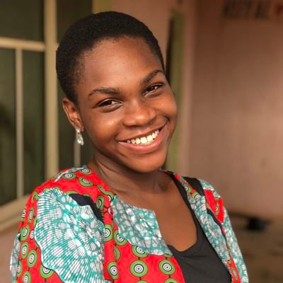 Shez_adeola's profile picture. Fisheries|| Data analytics|| SDGs Advocate