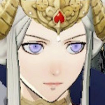 Edelgard