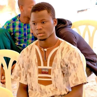 DanfaIssouf's profile picture. Étudiant en Informatique