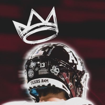 The source for everything Texas A&M recruiting || #GigEm || #WHOSNEXT || Not affiliated with Texas A&M University