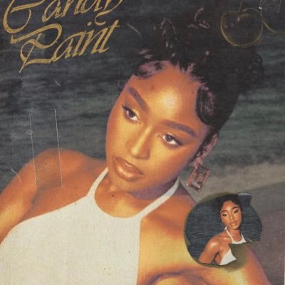 graphicskordei's profile picture. seventeen 🤍 | aspiring graphic designer not impersonating anyone stream "fair" by @normani