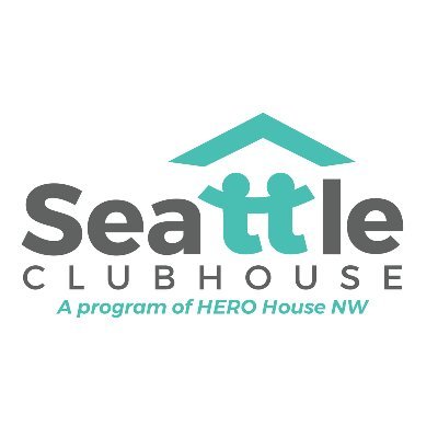 SeaClubhouse's profile picture. Giving people whose lives have been disrupted by mental illness the opportunity to recover meaning, purpose, and dignity through work and community.