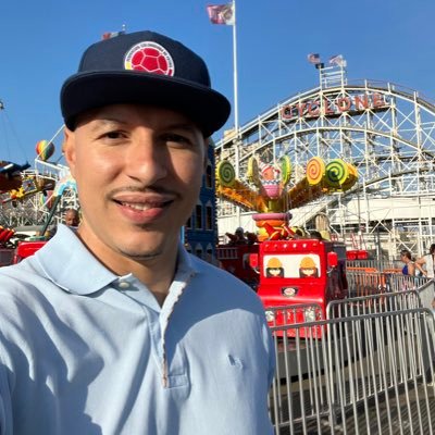 JulianmariNR's profile picture. Journal Sales Operations Admin at Mary Ann Liebert, Inc., publishers| CompTIA certified| Salesforce| Sales Engineer| Father👨‍👩‍👧‍👦| Fitness & Tech💪🏽🖥