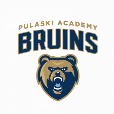 Pulaski Academy Bruins Basketball 🏀🏀