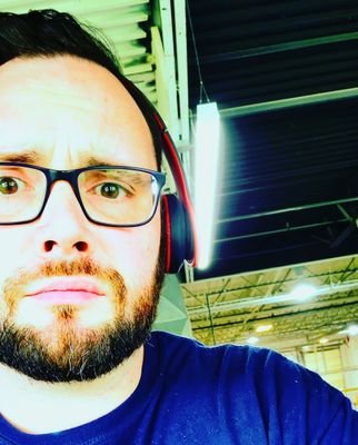 I love music, sports, comedy, life. Jack of all trades; master of none. IG: andrew_wrong -- He/Him
aka The Güero Tornado