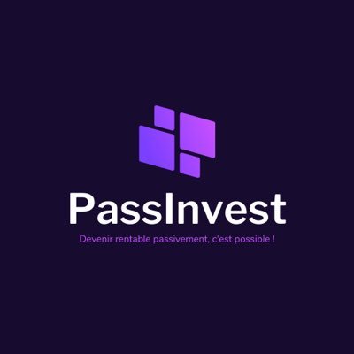 Découvrez comment obtenir un revenu passif régulièrement, et facilement !