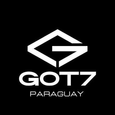 La Primera Fanbase Oficial Paraguaya dedicada a @GOT7 |Desde Marzo 2014. ✨@got7py en Instagram. Miembro de @GOT7WWU 🔼Cuenta antigua @GOT7PY
