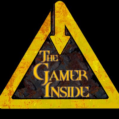 The Gamer Inside